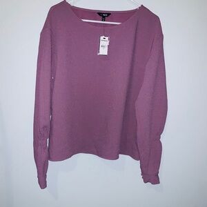 NWT Express Blouse 006